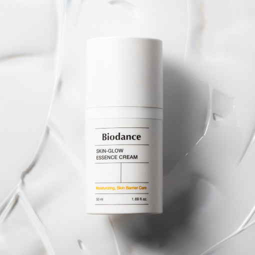 Biodance-Skin-Glow-Essence-Cream-50Ml – beauty & skincare essential for daily radiance