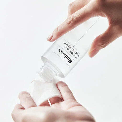Biodance Skin Refining Mild PHA Toner 150ml - All Day Pretty Korean Beauty Biodance