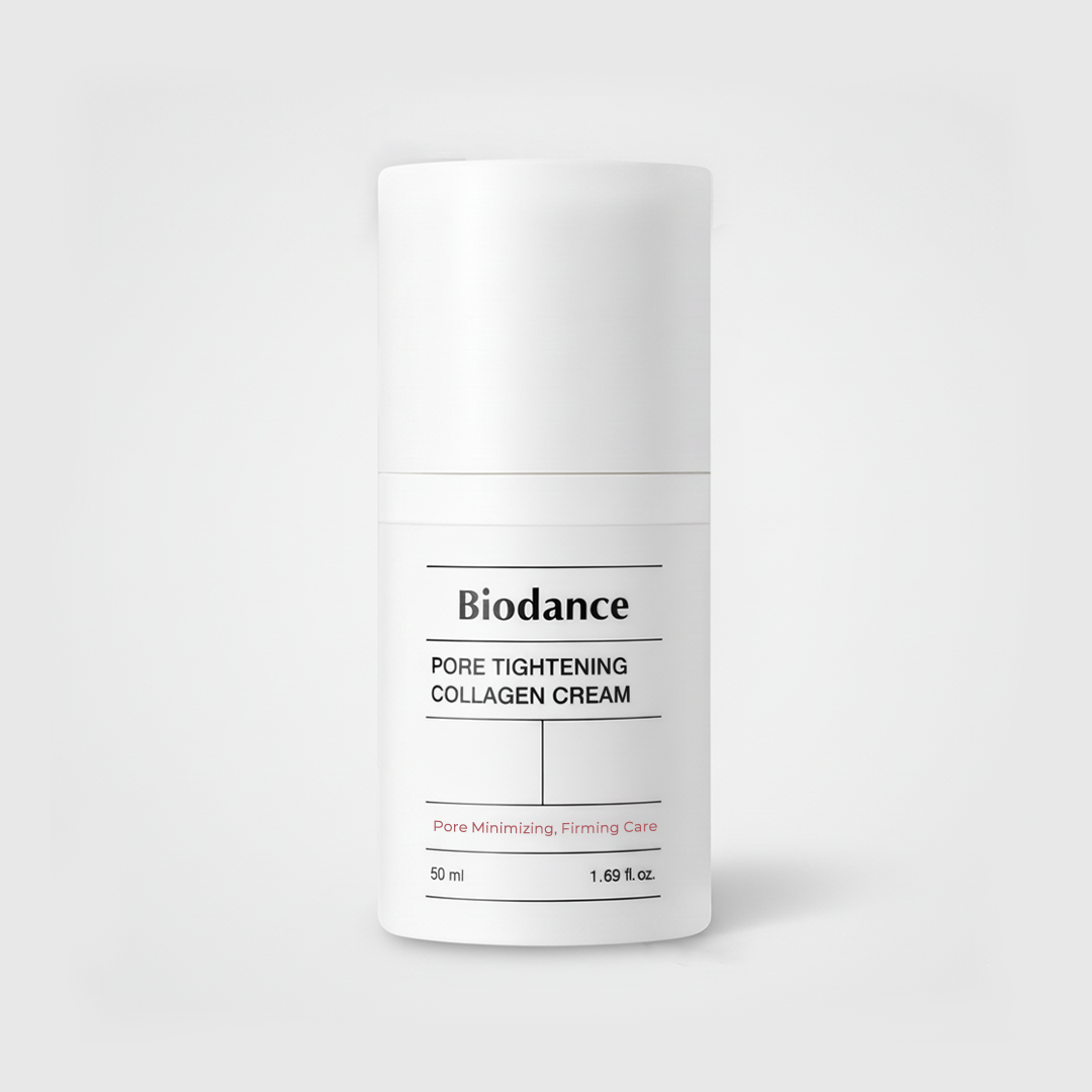 Biodance Pore Tightening Collagen Cream 50ml