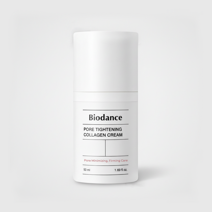 Biodance Pore Tightening Collagen Cream 50ml