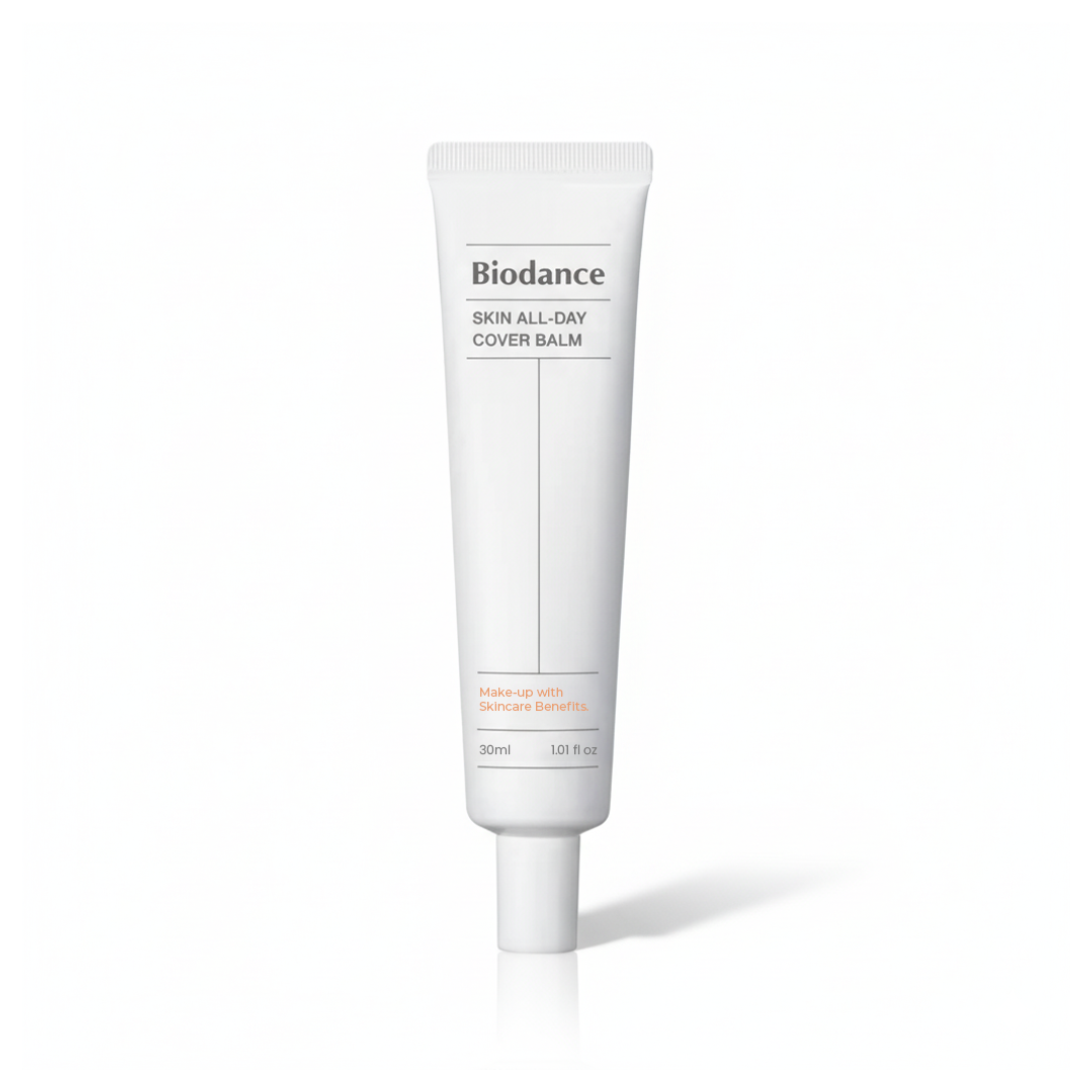 Biodance Skin All-day Cover Balm 30ml