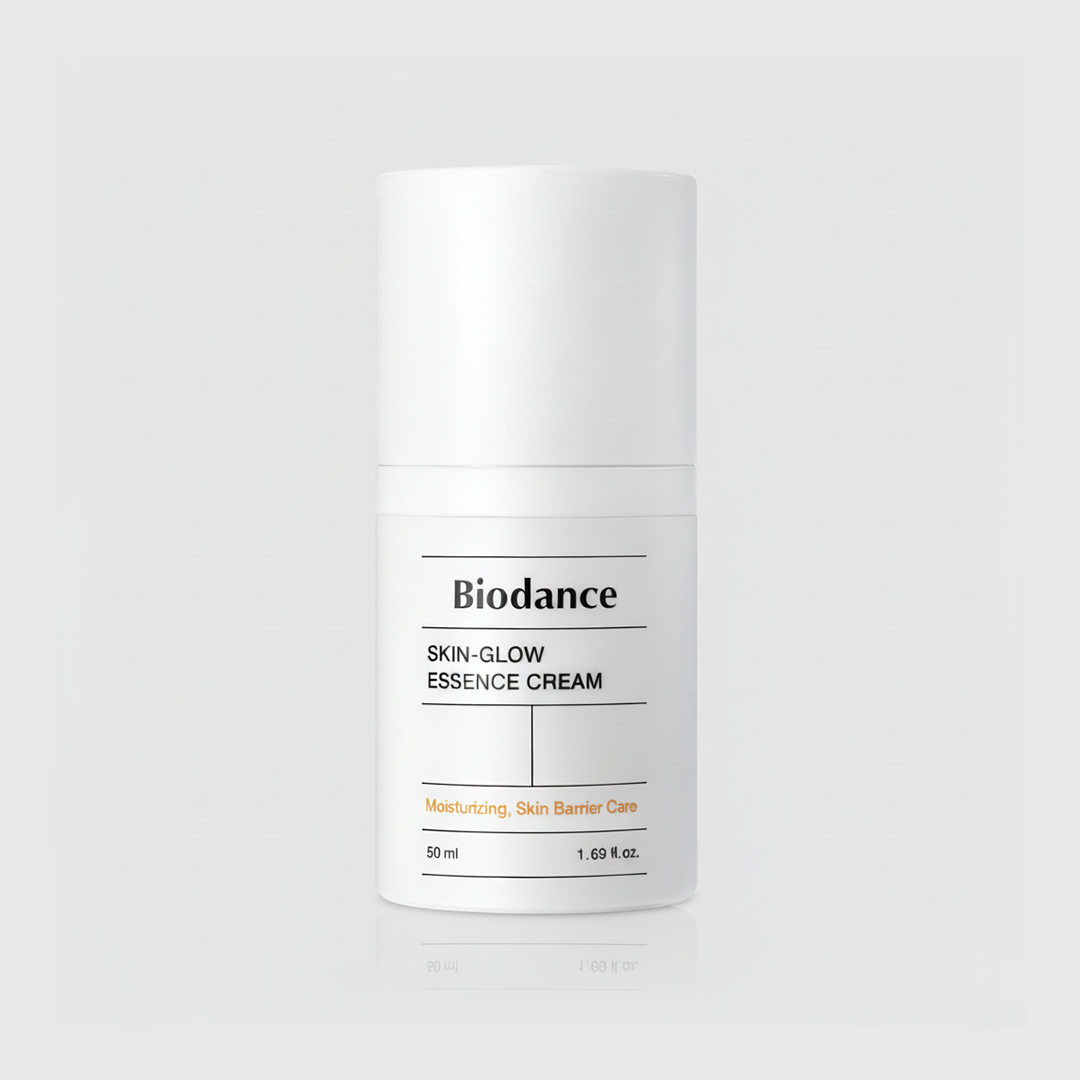 Biodance Skin Glow Essence Cream 50ml