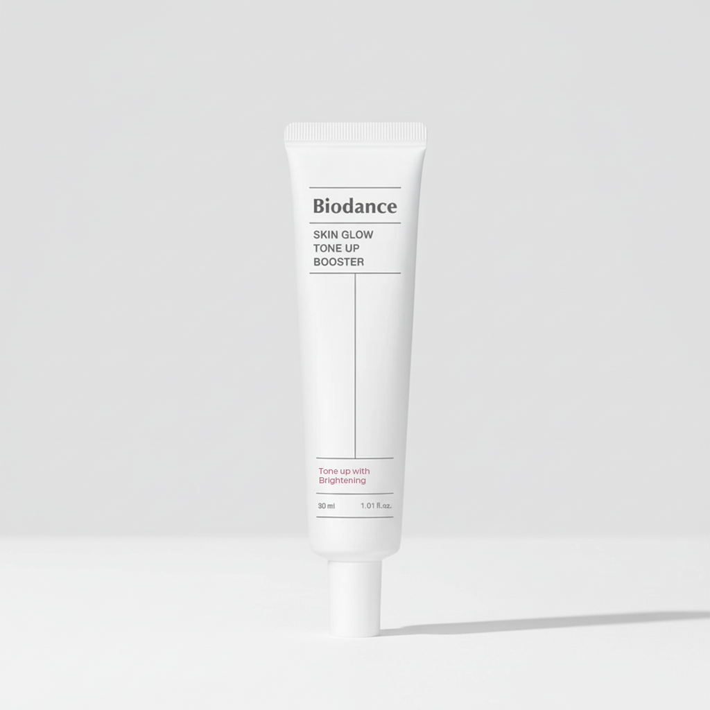 Biodance Skin Glow Tone Up Booster SPF50+ PA++++ 30ml