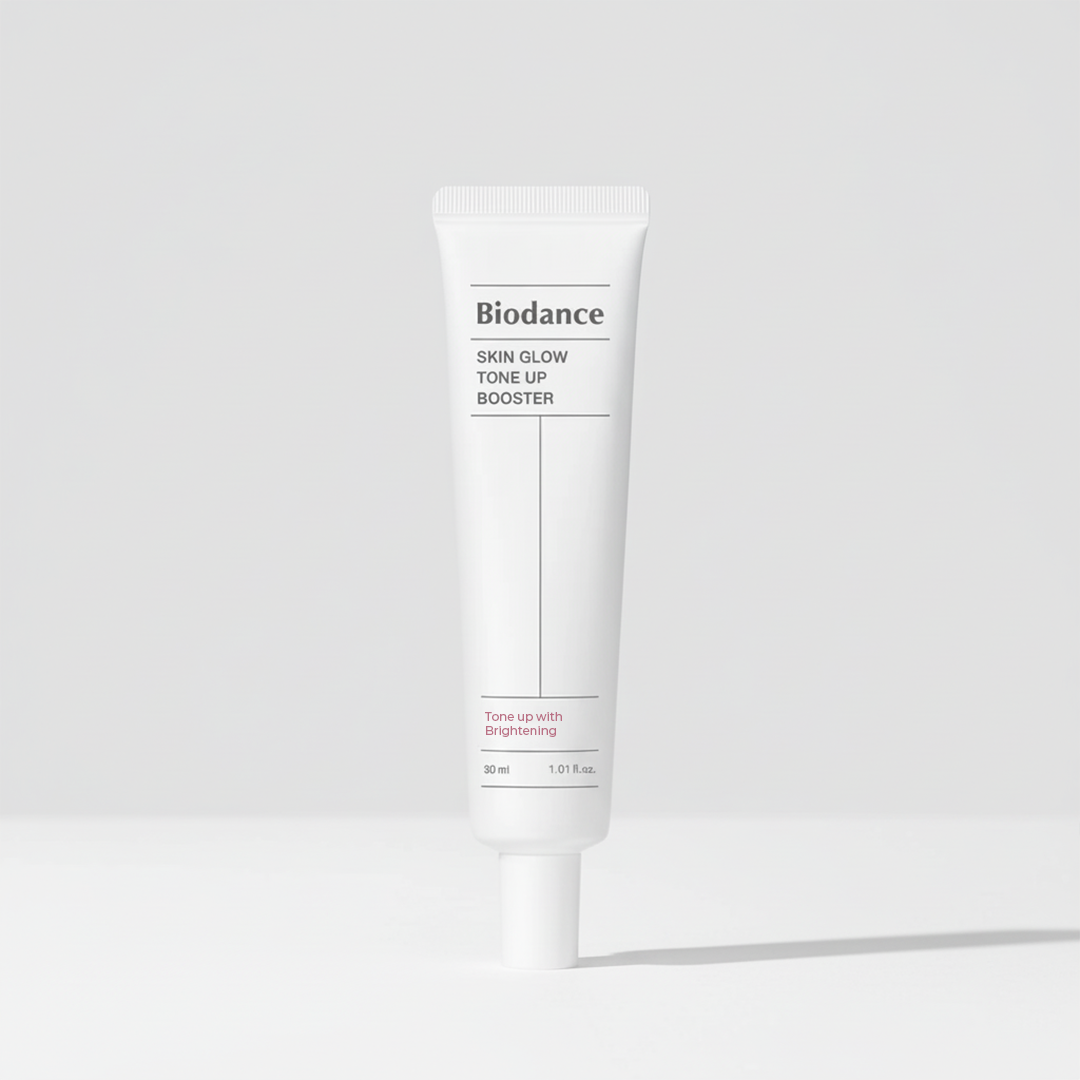 Biodance Skin Glow Tone Up Booster SPF50+ PA++++ 30ml