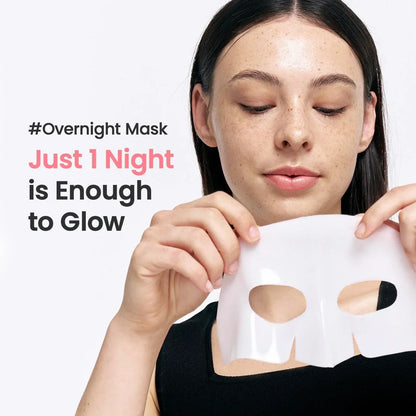 Biodance Bio Collagen Deep Mask Sheet 4P