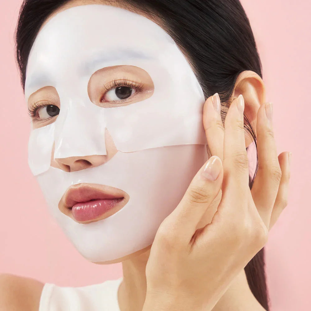 Biodance Bio Collagen Real Deep Mask Sheet 