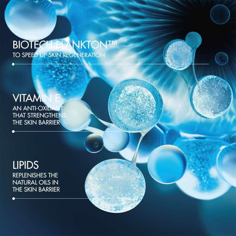 Biotherm Anti-Drying Body Milk 400ml Hydraterende Crème