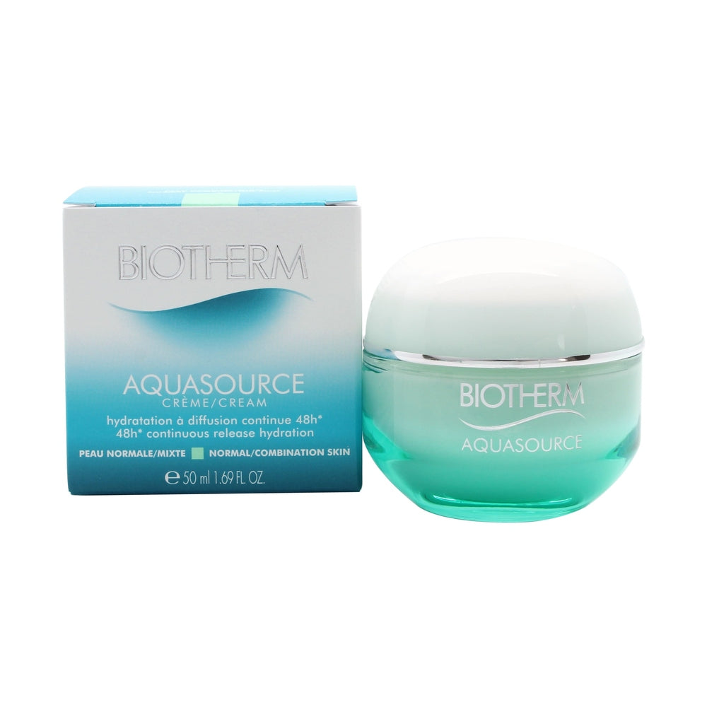 Biotherm Aquasource Cream PNM Face Cream 50ml