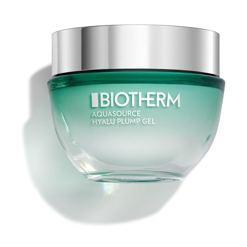 Biotherm Aquasource Hyalu Plump Gel 50ml