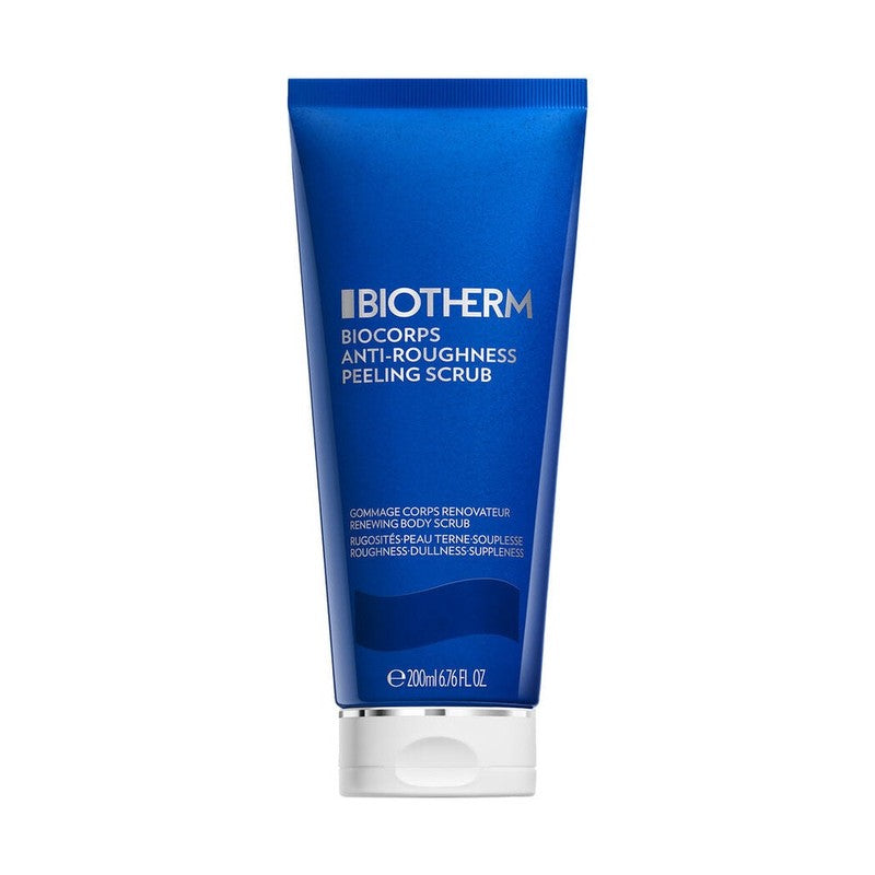 Biotherm Biocorps Anti-Roughness Peeling Scrub 200ml