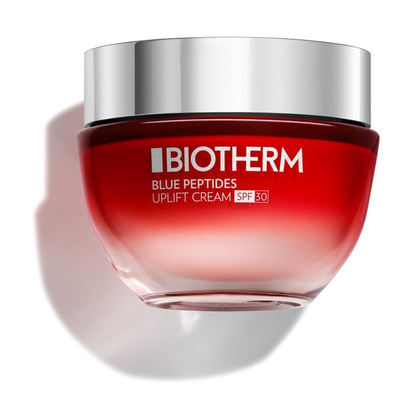 Biotherm Blue Peptides Uplift Cream SPF30 50ml