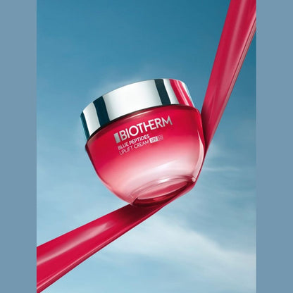 Biotherm Blue Peptides Uplift Cream SPF30 50ml
