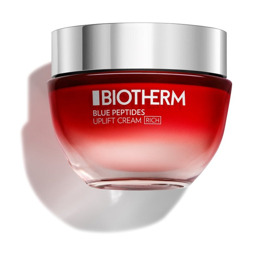 Biotherm Blue Peptides Uplift Rich Cream 50ml