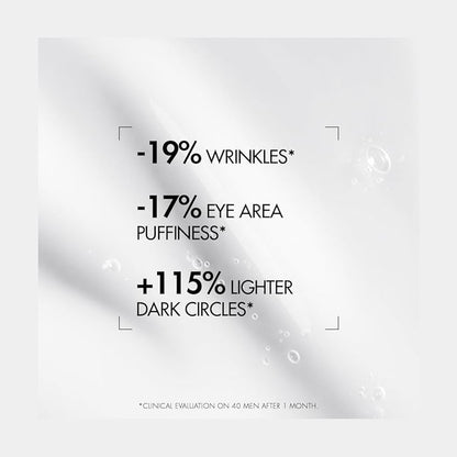 Biotherm Homme Force Eye Architect Serum 15ml