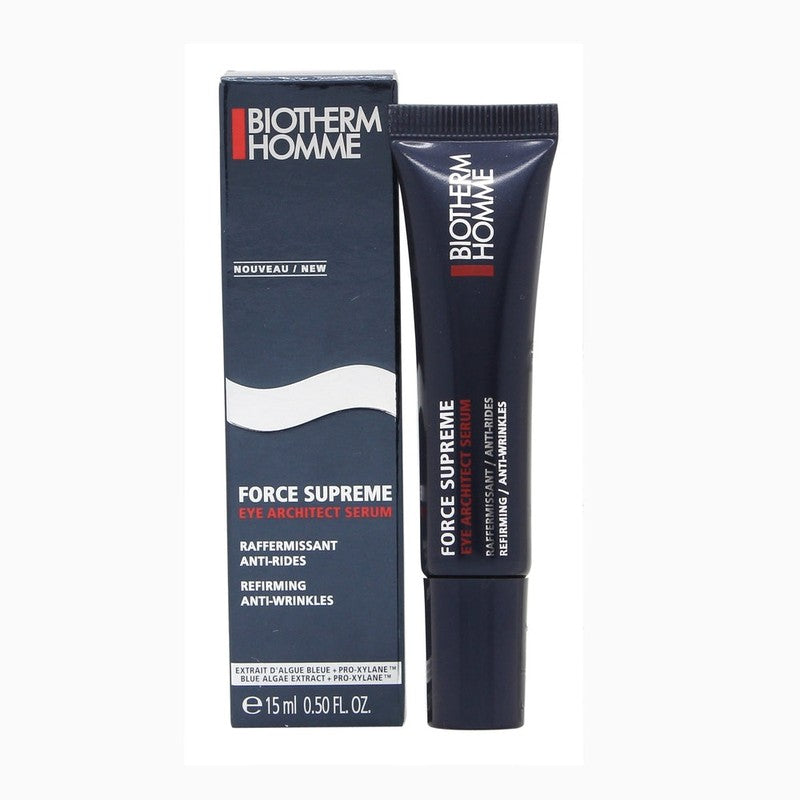 Biotherm Homme Force Eye Architect Serum 15ml