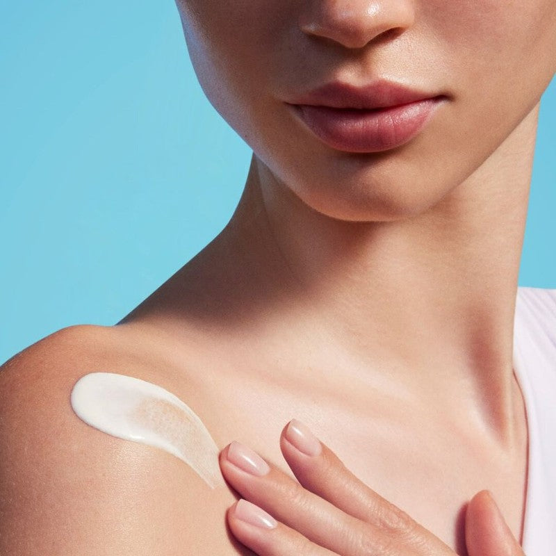 Biotherm Lait Solaire UVA/UVB Protection Melting Milk Solarfactor (SPF) 30 200ml