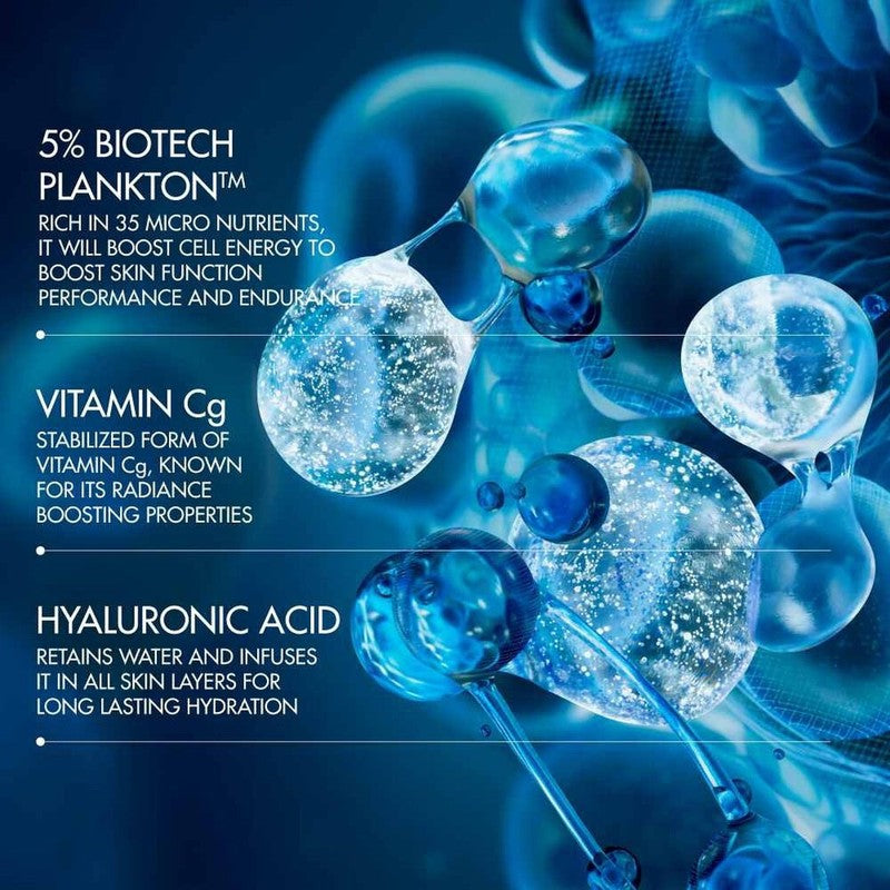 Biotherm Life Plankton Regenerating Serum 50ml