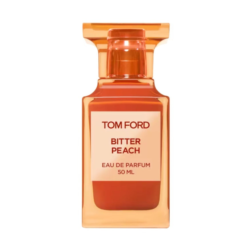 Tom Ford Bitter Peach by Tom Ford Eau De Parfum Spray (Unisex) 1.7 oz for Men