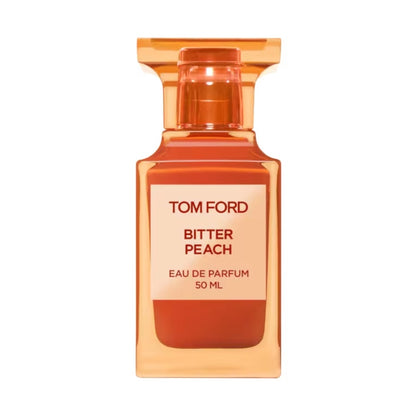 Tom Ford Bitter Peach by Tom Ford Eau De Parfum Spray (Unisex) 1.7 oz for Men