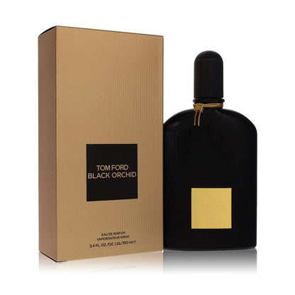 Black Orchid by Tom Ford Eau De Parfum Spray 3.4 oz for Women