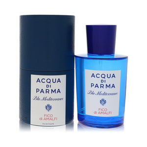 Blu Mediterraneo Fico Di Amalfi by Acqua Di Parma Eau De Toilette Spray 3.4 oz for Women