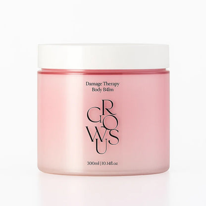 GROWUS Damage Therapy Lichaamsbalsem 300ml