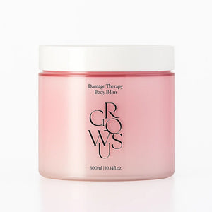 GROWUS Damage Therapy Body Balm 300ml