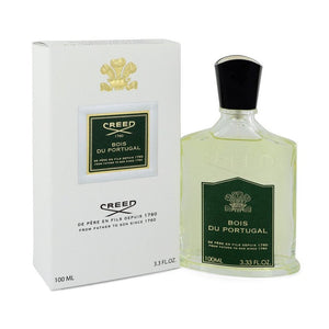 Bois Du Portugal by Creed Eau De Parfum Spray 3.3 oz for Men