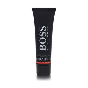 Boss Bottled Sport by Hugo Boss After Shave Balm 1.6 oz for Men