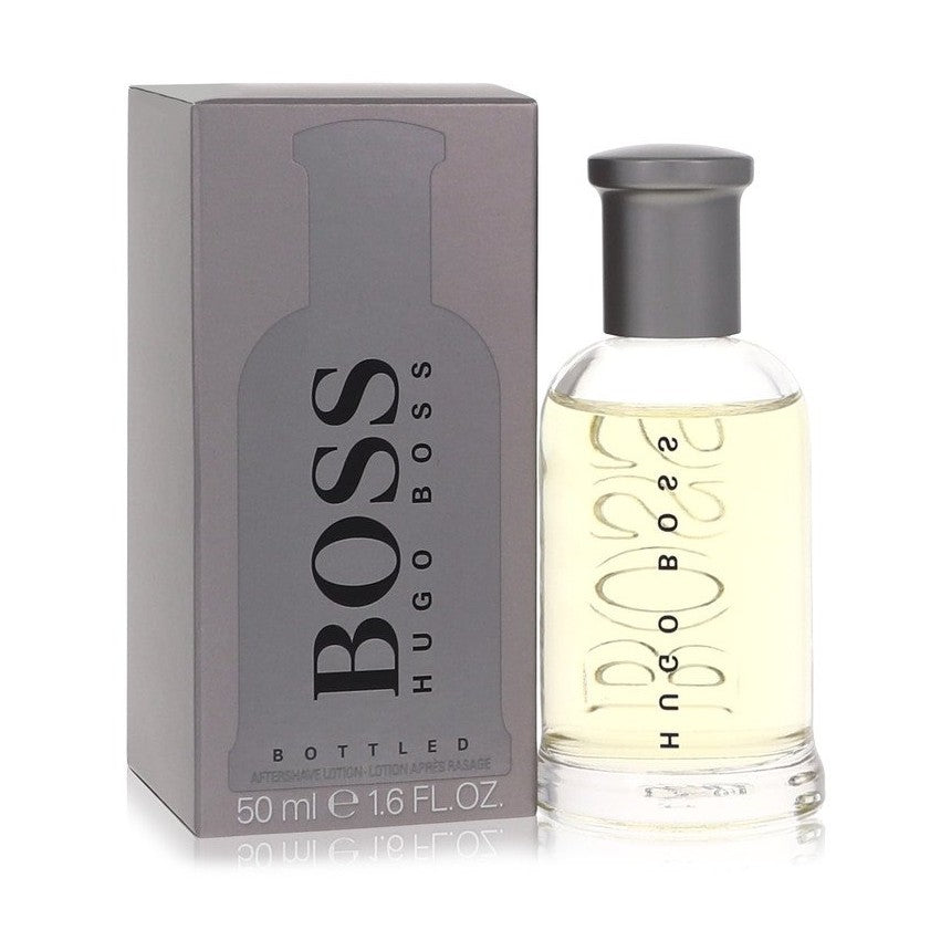 Boss No. 6 by Hugo Boss After Shave 1.6 oz for Men