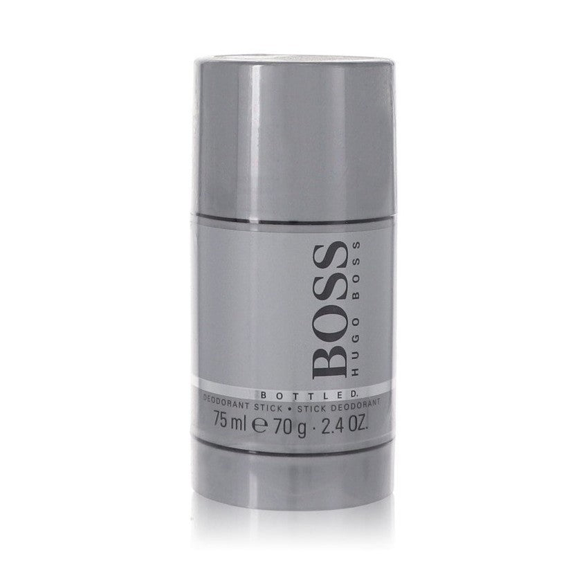 Boss No. 6 by Hugo Boss Deodorant Stick 2.4 oz for Men