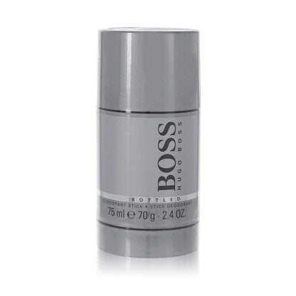 Boss No. 6 by Hugo Boss Deodorant Stick 2.4 oz for Men