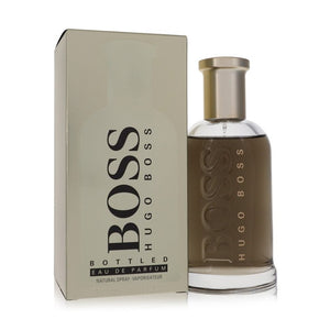 Boss No. 6 by Hugo Boss Eau De Parfum Spray 6.7 oz for Men