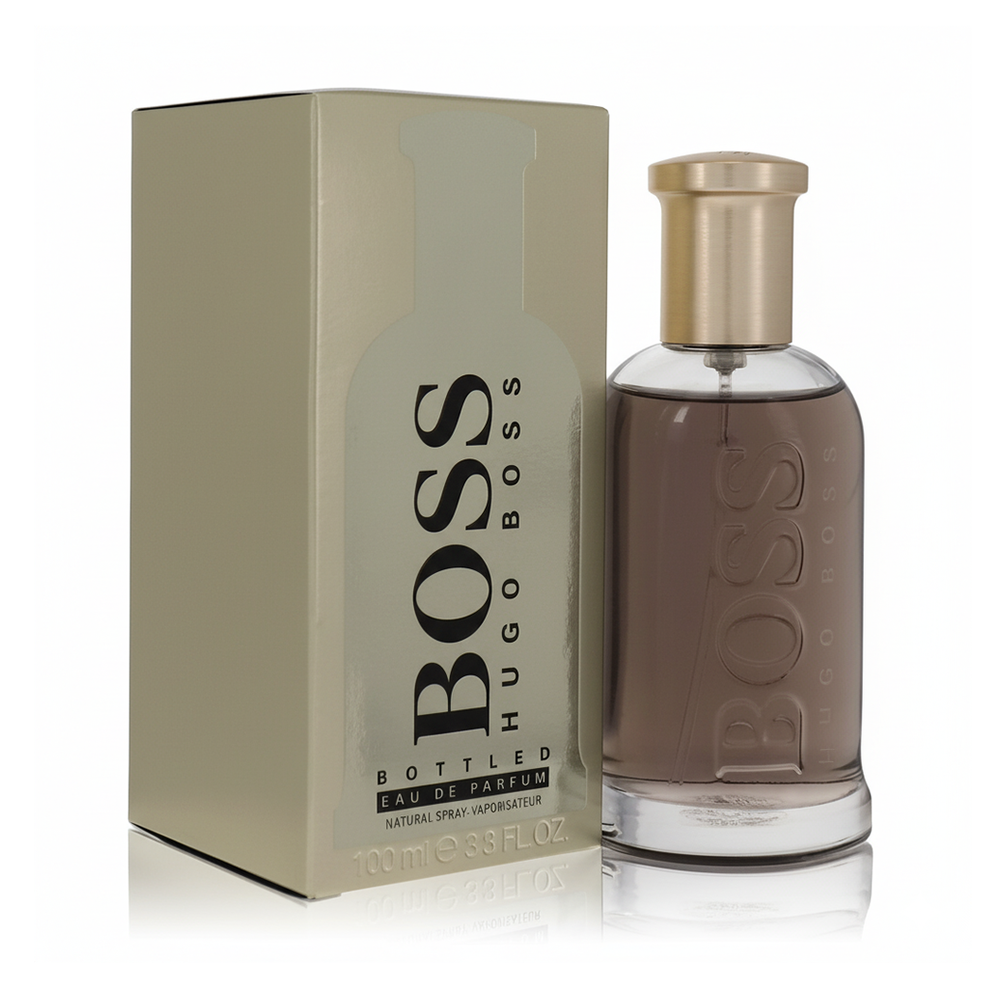 Boss No. 6 by Hugo Boss Eau De Parfum Spray 3.3 oz for Men