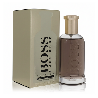Boss No. 6 by Hugo Boss Eau De Parfum Spray 3.3 oz for Men