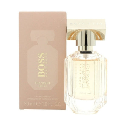 Hugo Boss Boss The Scent For Her Eau de Parfum 30ml Spray
