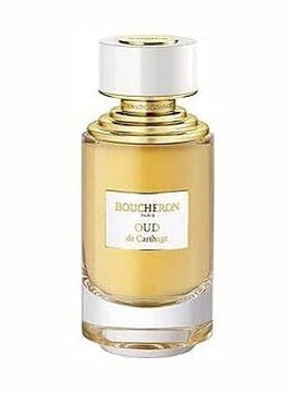 Boucheron Oud de Carthage Eau de Parfum 125ml Spray