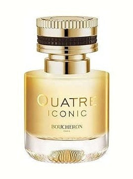 Boucheron Quatre Iconic Eau de Parfum 30ml Spray