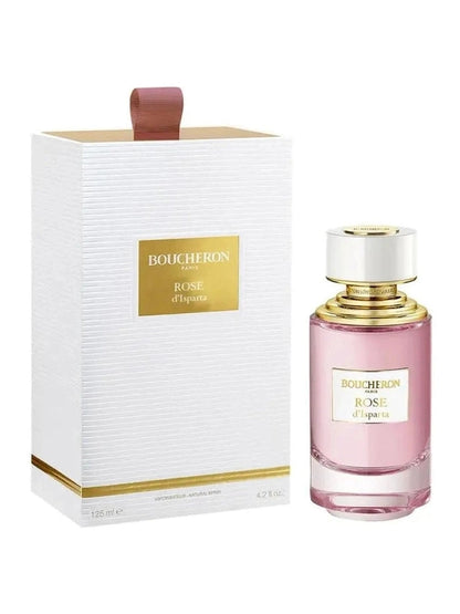 Boucheron Rose d&