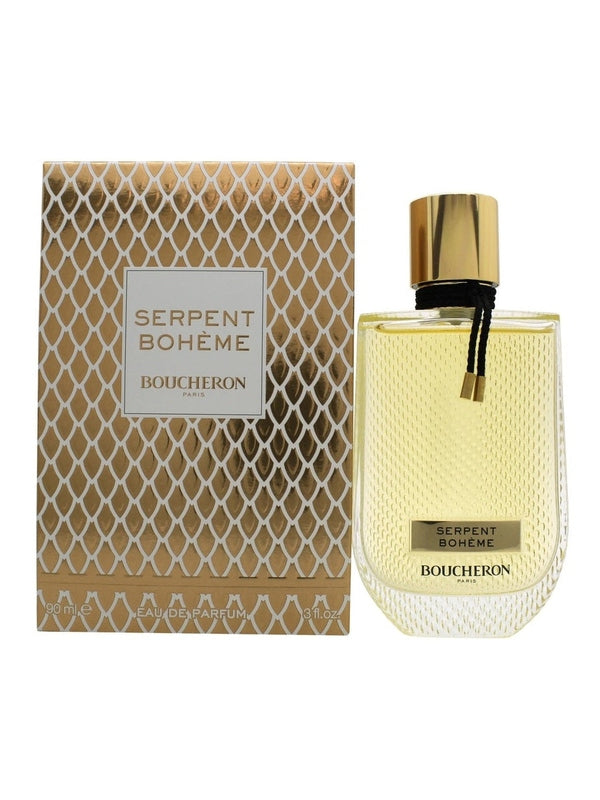 Boucheron Serpent Boheme Eau de Parfum 90ml Spray