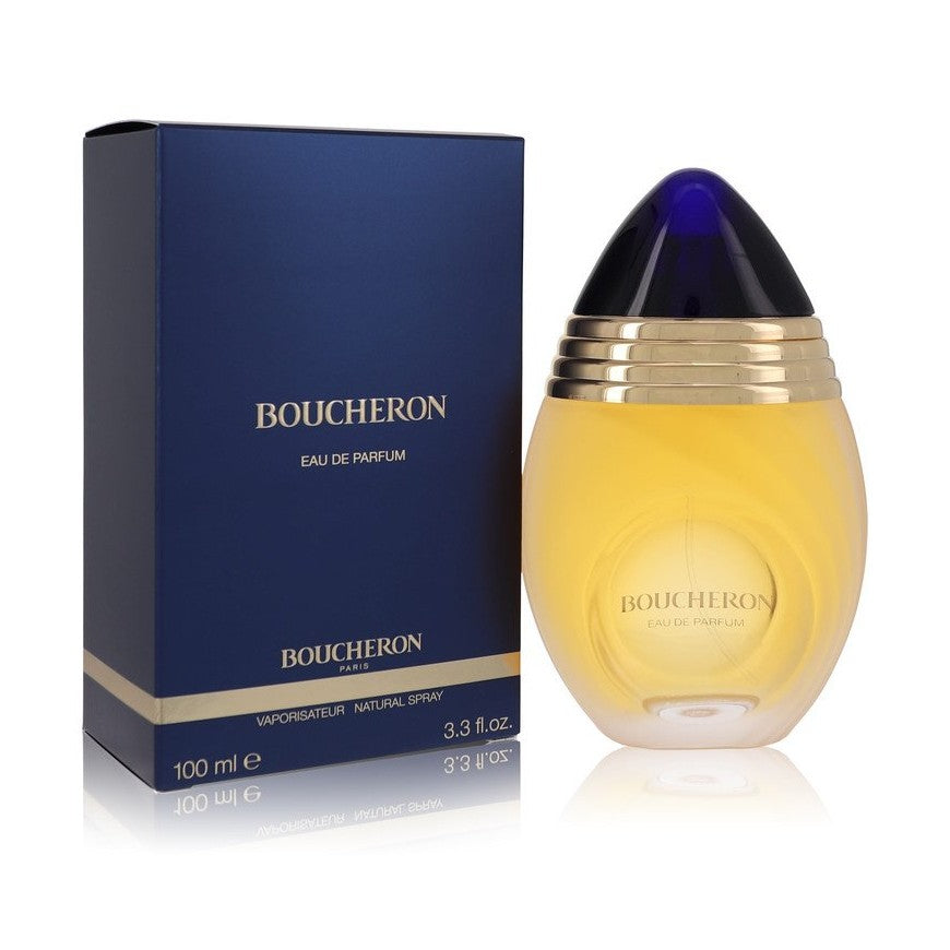 Boucheron by Boucheron Eau De Parfum Spray 3.3 oz for Women