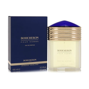 Boucheron by Boucheron Eau De Parfum Spray 3.4 oz for Men