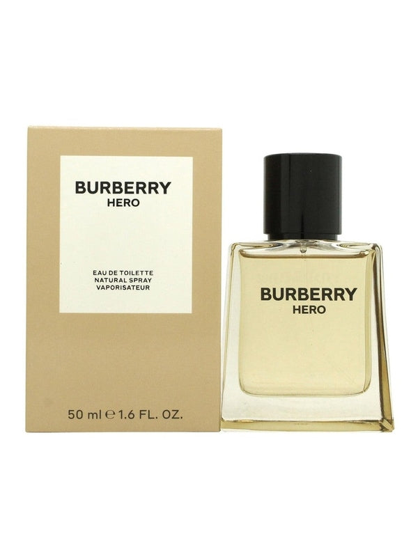 Burberry Hero Eau de Toilette 50 ml spray