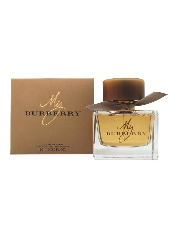 Burberry My Burberry Eau de Parfum 90ml Spray