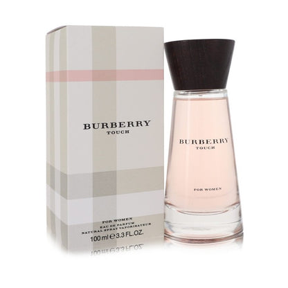 Burberry Touch by Burberry Eau De Parfum Spray 3.3 oz for Women