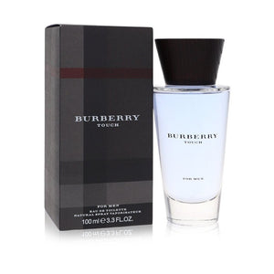 Burberry Touch by Burberry Eau De Toilette Spray 3.3 oz for Men