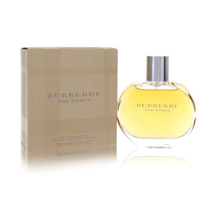 Burberry by Burberry Eau De Parfum Spray 3.3 oz for Women