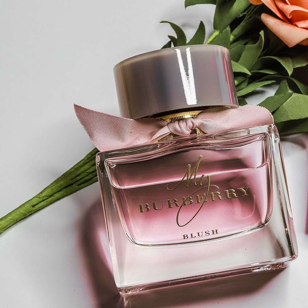 Burberry My Burberry Blush Eau de Parfum 90ml spray