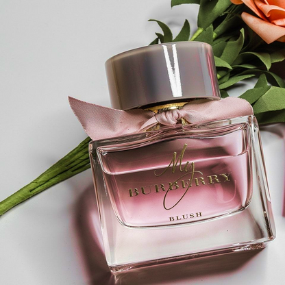 Burberry My Burberry Blush Eau de Parfum 90ml spray