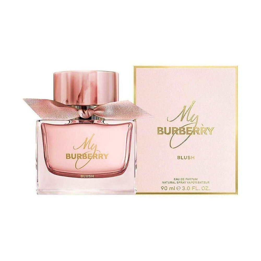 Burberry My Burberry Blush Eau de Parfum 90ml spray